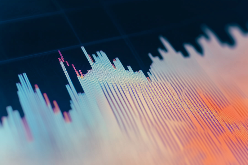 Investment portfolio performance results
