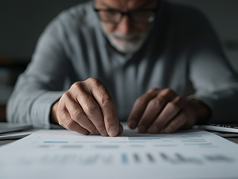 Strategic investment planning and analysis